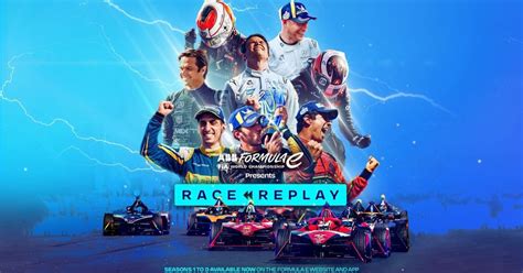 formula e bingo|FULL RACES: Every Formula E race available to watch now in full.